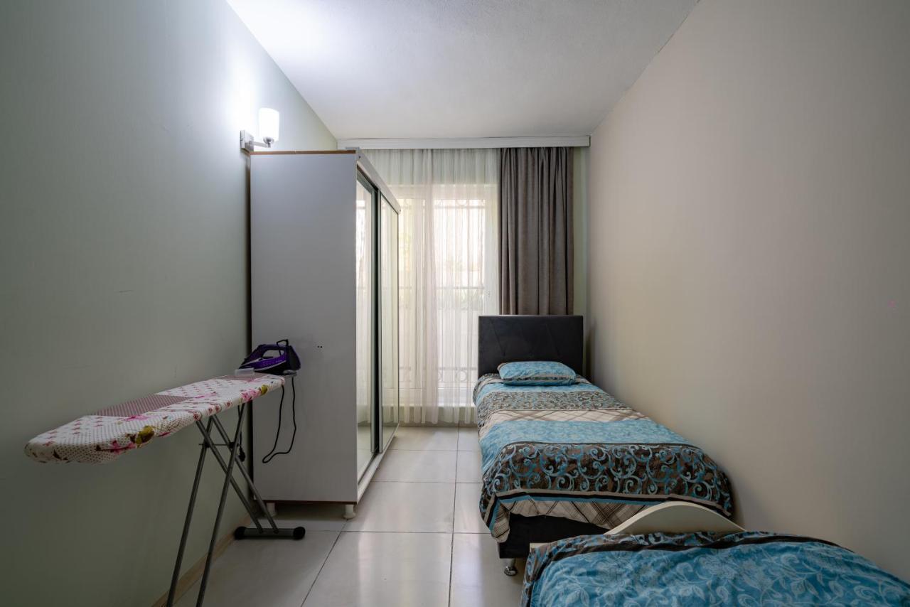 Sare Suites Downtown アンタルヤ エクステリア 写真