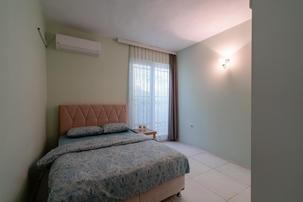 Sare Suites Downtown アンタルヤ エクステリア 写真