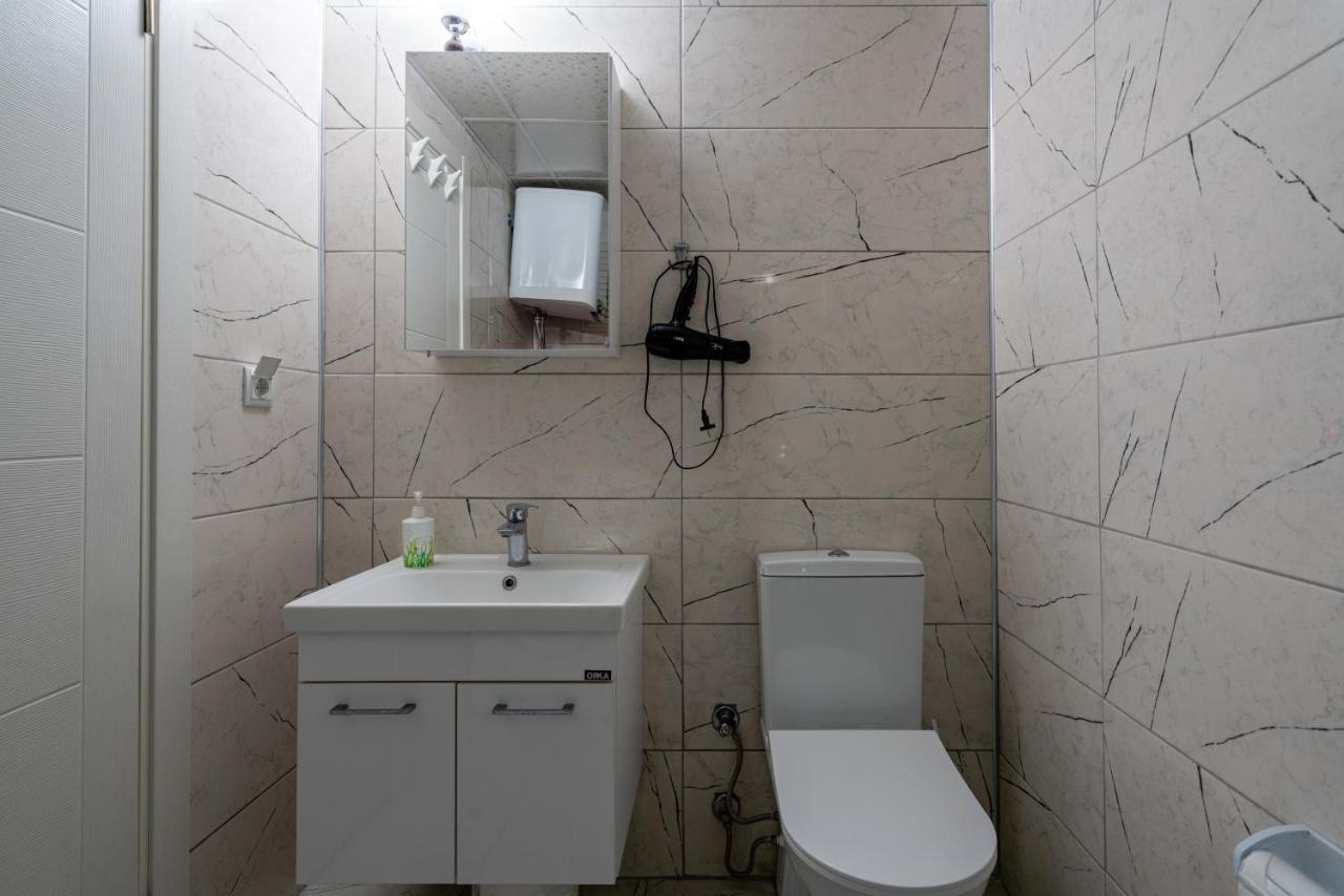 Sare Suites Downtown アンタルヤ エクステリア 写真