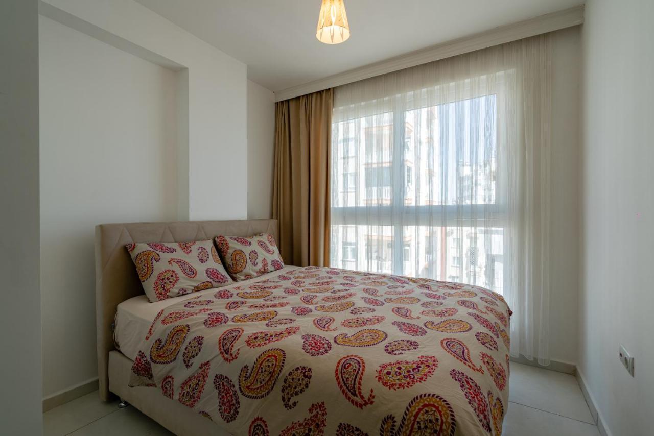 Sare Suites Downtown アンタルヤ エクステリア 写真