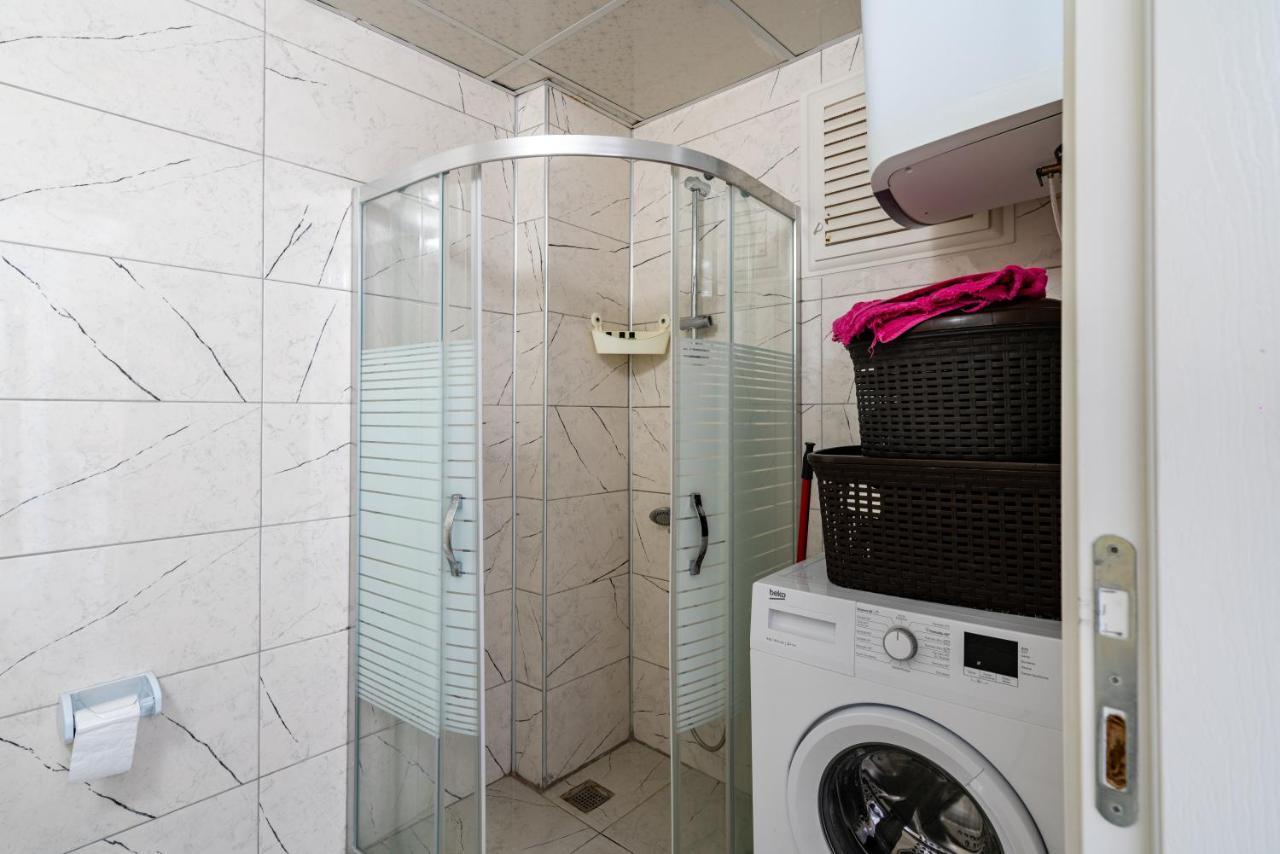 Sare Suites Downtown アンタルヤ エクステリア 写真