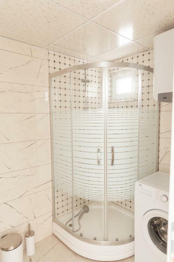 Sare Suites Downtown アンタルヤ エクステリア 写真